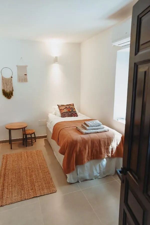 Finca Viva la Vida Álora España