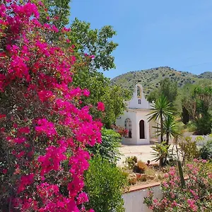 La Barranca De La Barca Эль-Чорро