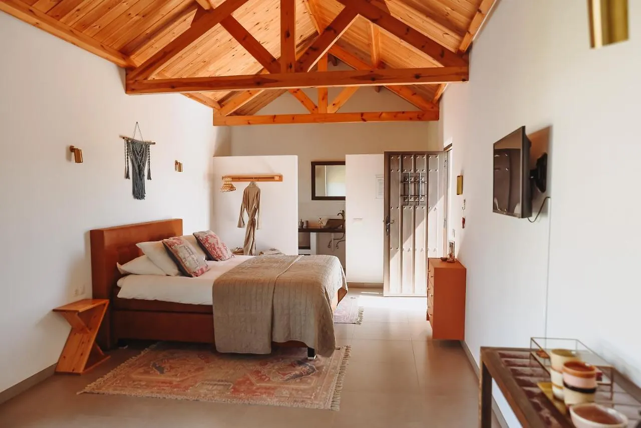 Finca Viva La Vida Alora Espanha