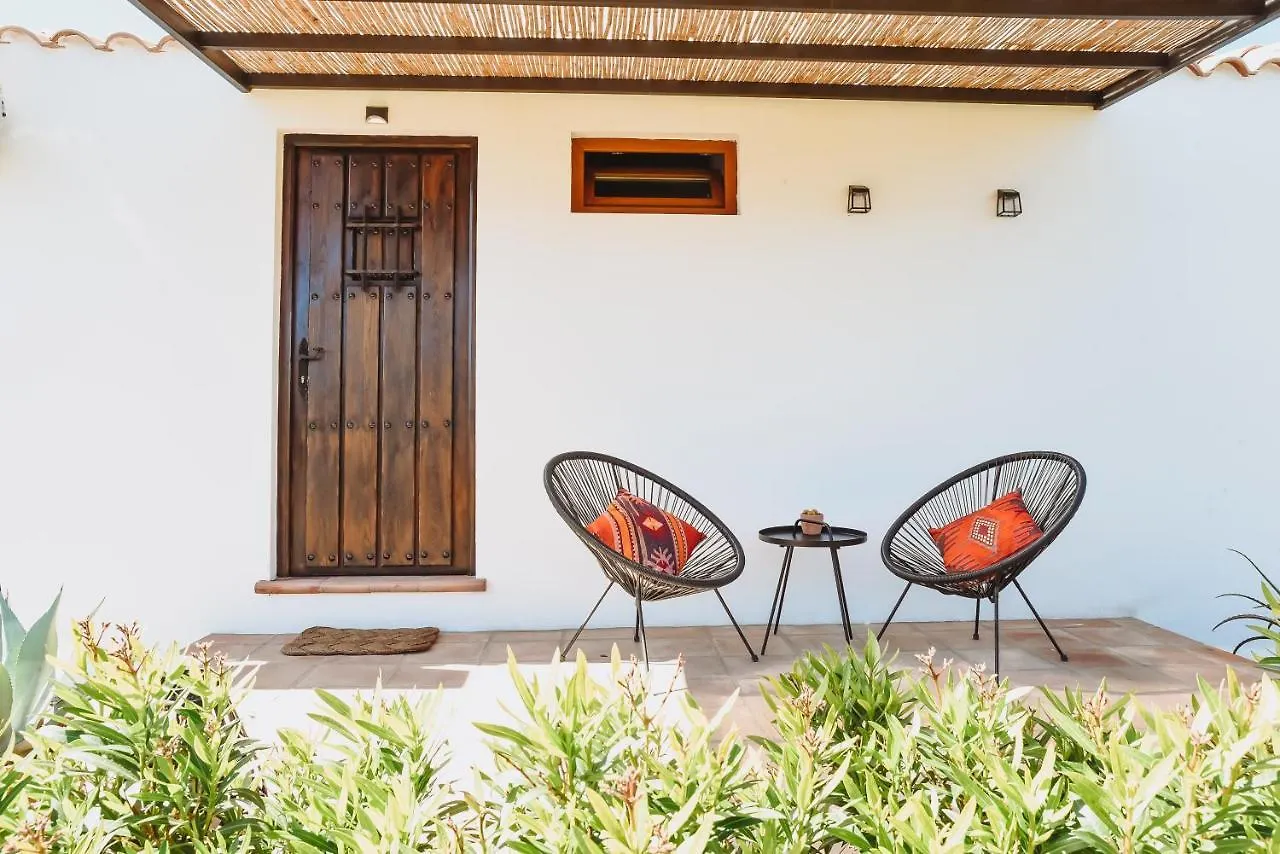 Finca Viva La Vida Alora Alojamento de Acomodação e Pequeno-almoço