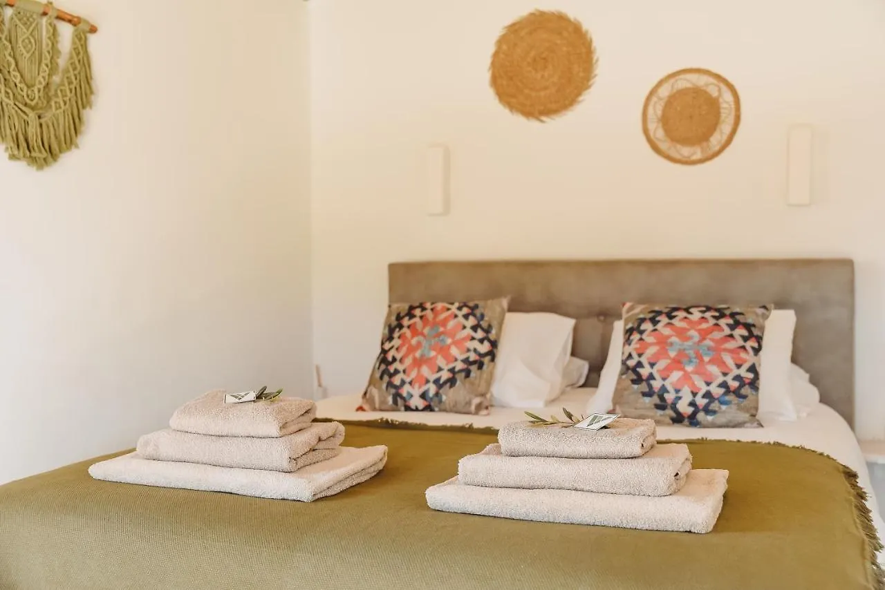 Finca Viva La Vida Bed & Breakfast Alora