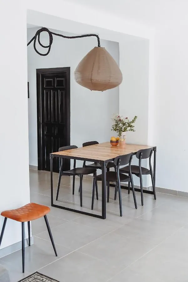 Finca Viva La Vida Bed & Breakfast Alora 0*,  Spain